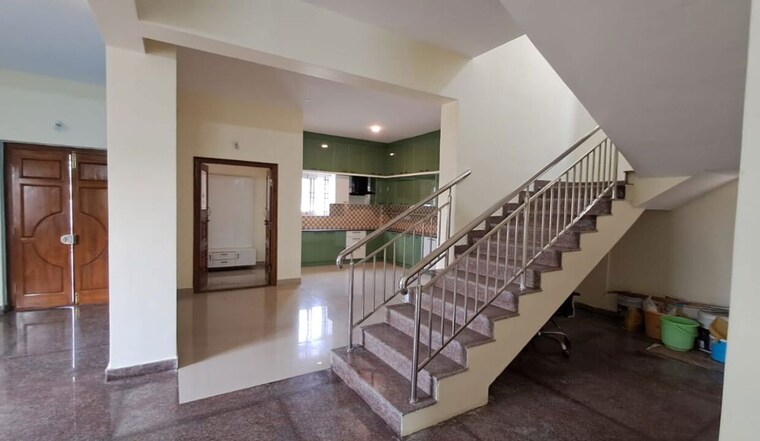 undefined, metropolis-fair-oaks-ii 4 Bedroom 2850 Sq.Ft. Villa In Sarjapur Bangalore 10462881