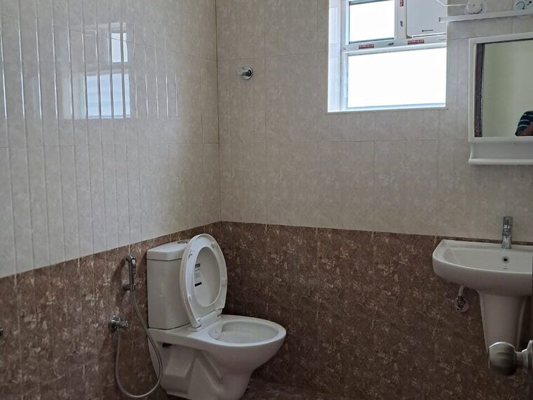 Bathroom, metropolis-fair-oaks-ii 4 Bedroom 2850 Sq.Ft. Villa In Sarjapur Bangalore 10462881