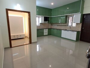 Kitchen in 4 BHK Villa at Metropolis Fair Oaks II, Sarjapur – for Sale
