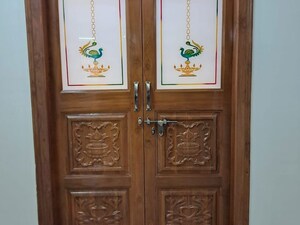 Furnished Amenities in 4 BHK Villa at Metropolis Fair Oaks II, Sarjapur – for Sale
