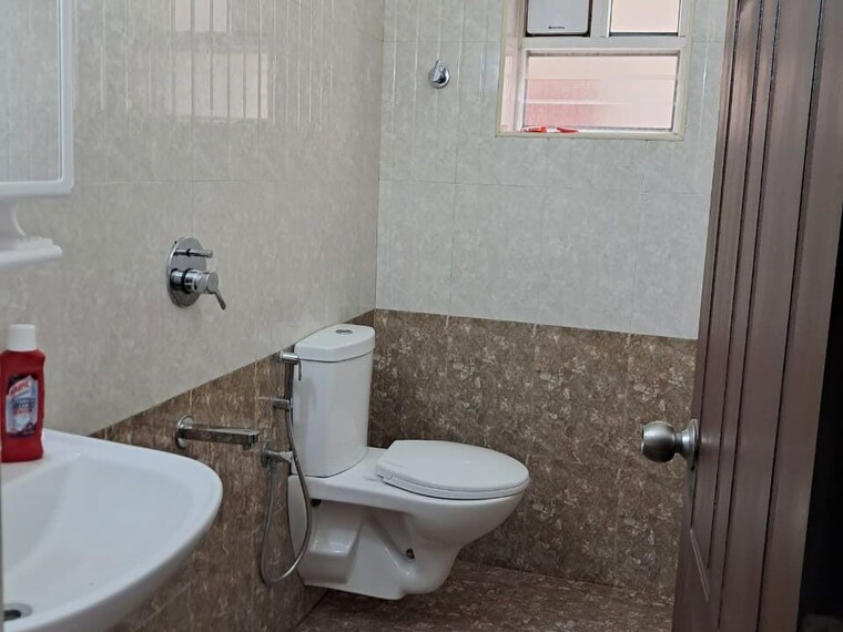 Bathroom, metropolis-fair-oaks-ii 4 Bedroom 2850 Sq.Ft. Villa In Sarjapur Bangalore 10462881