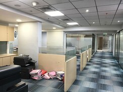 Office Space For Rent in Sheth Vasant Oasis Daffodil Bldg 7