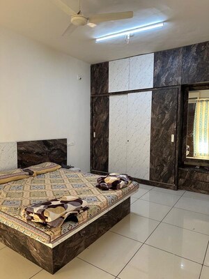 3 BHK Villa For Rent in Race Course