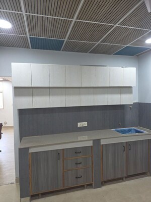 Kitchen in  Office Space at Royal Towers Noida, Sector 61 – for Rent