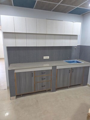 Kitchen in  Office Space at Royal Towers Noida, Sector 61 – for Rent
