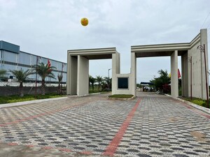  Plot For Sale in Kondapur