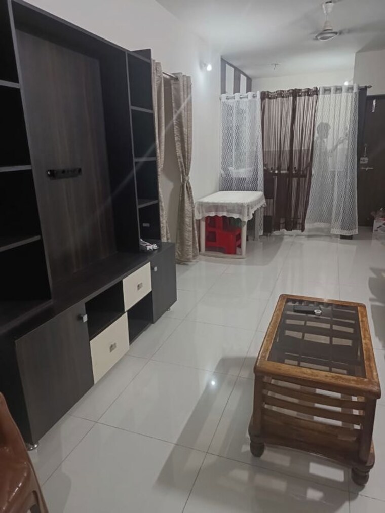 Kitchen, kumar-palaash-a 2 Bedroom 850 Sq.Ft. Apartment In Wadgaon Sheri Pune 10462899
