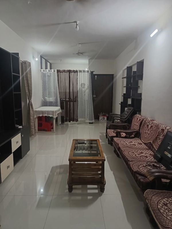 2 BHK 850 Sq.Ft. Apartment in Kumar Palaash A