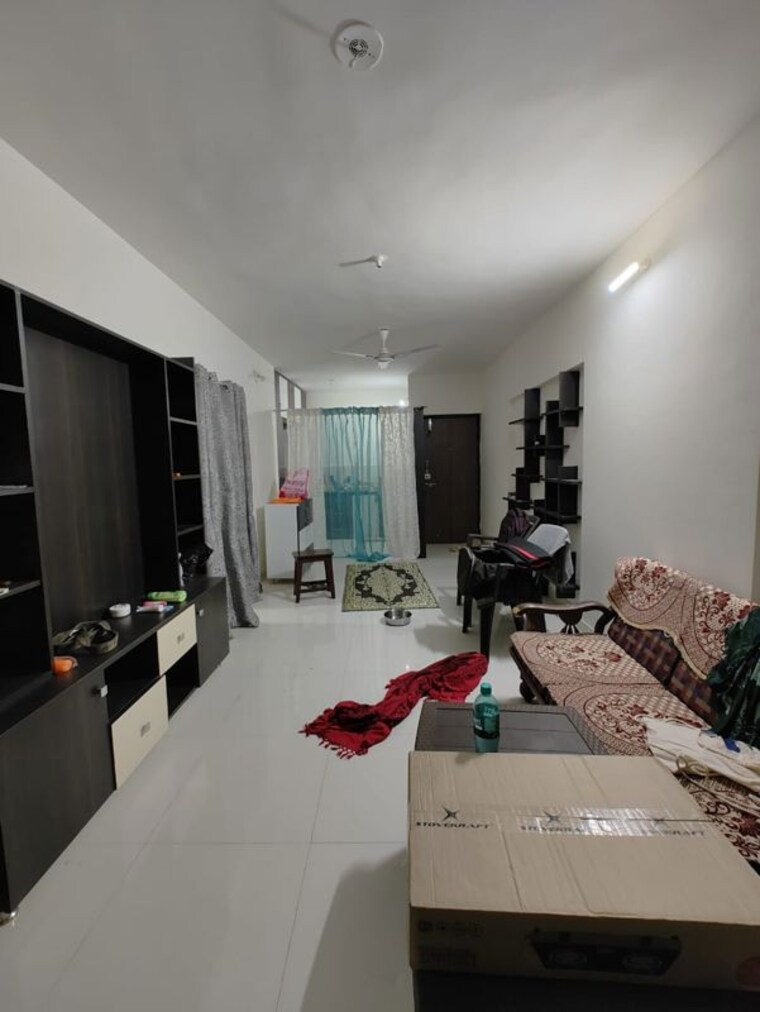 Team Area, kumar-palaash-a 2 Bedroom 850 Sq.Ft. Apartment In Wadgaon Sheri Pune 10462899