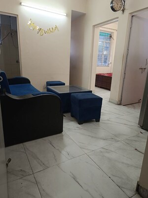 Team Area in 2.5 BHK Builder Floor at Paradise Homes Noida, Sector 45 – for Rent