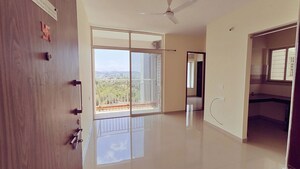 1 BHK Apartment For Sale in Vilas Javdekar Yash One, Pirangut