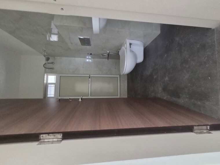Kitchen, abhijeet-chs-naupada 1 RK 350 Sq.Ft. Apartment In Naupada Thane 10462920