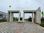 267 Sq.Ft. Plot in Kondapur