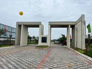  Plot For Sale in Kondapur