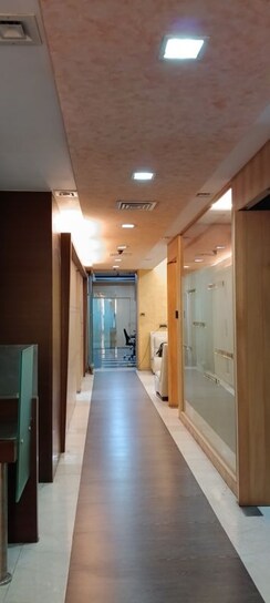 Office Space For Rent in Agarwal Golden Chambers