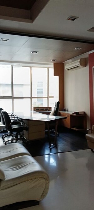 Floor Plan in  Office Space at Agarwal Golden Chambers, Andheri West – for Rent