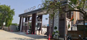 1 BHK Apartment – Exterior View View at Kashish Manor One, Sector 111 - for Sale