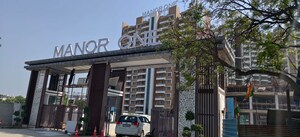 1 BHK Apartment For Sale in Kashish Manor One, Sector 111