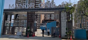 1 BHK Apartment – Exterior View View at Kashish Manor One, Sector 111 - for Sale