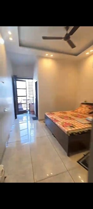 Bedroom in 2 BHK Independent House at Preet Colony – for Rent