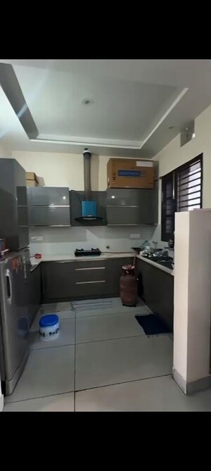 Kitchen in 2 BHK Independent House at Preet Colony – for Rent