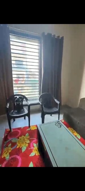 Team Area in 2 BHK Independent House at Preet Colony – for Rent