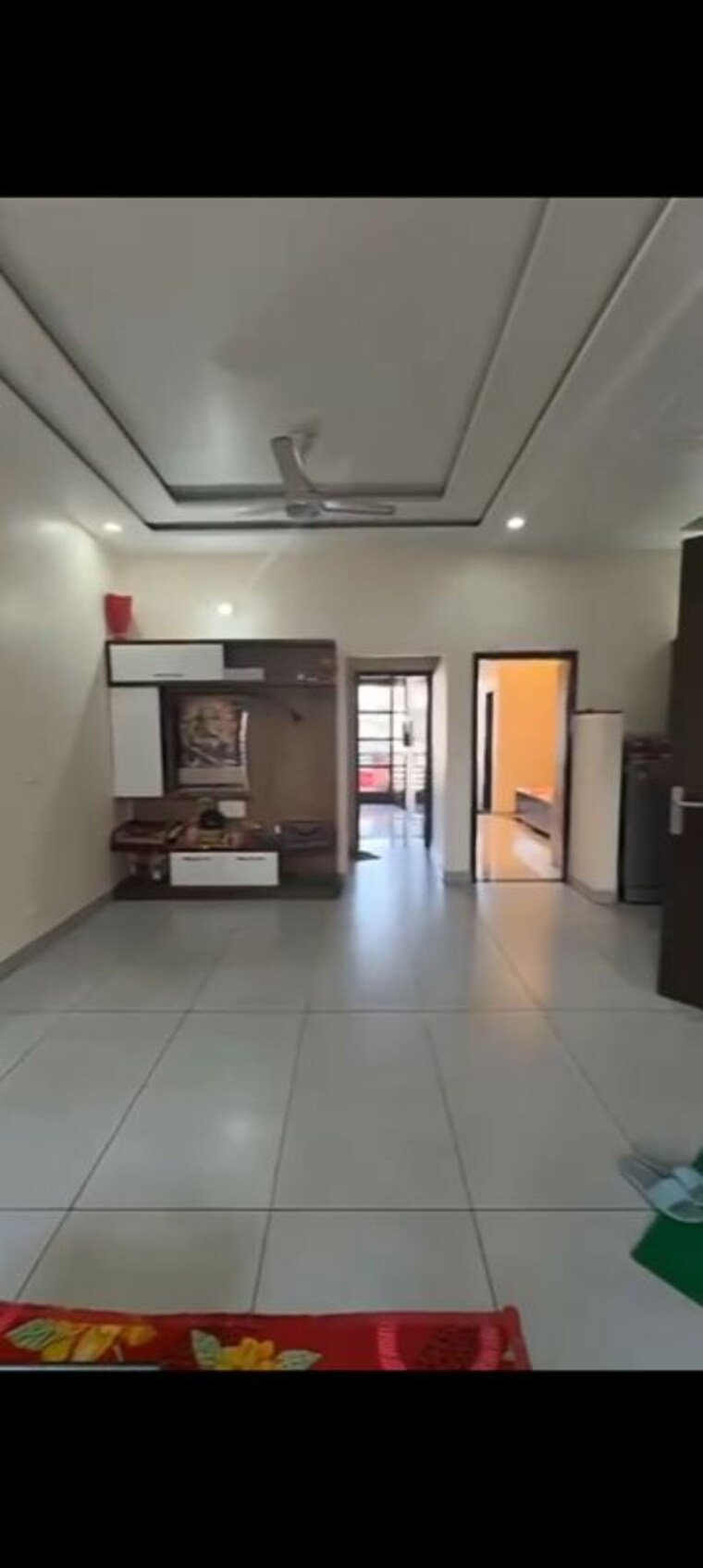 Living Room, preet colony 2 Bedroom 11000 Sq.Ft. Independent House In Preet Colony Zirakpur 10462931