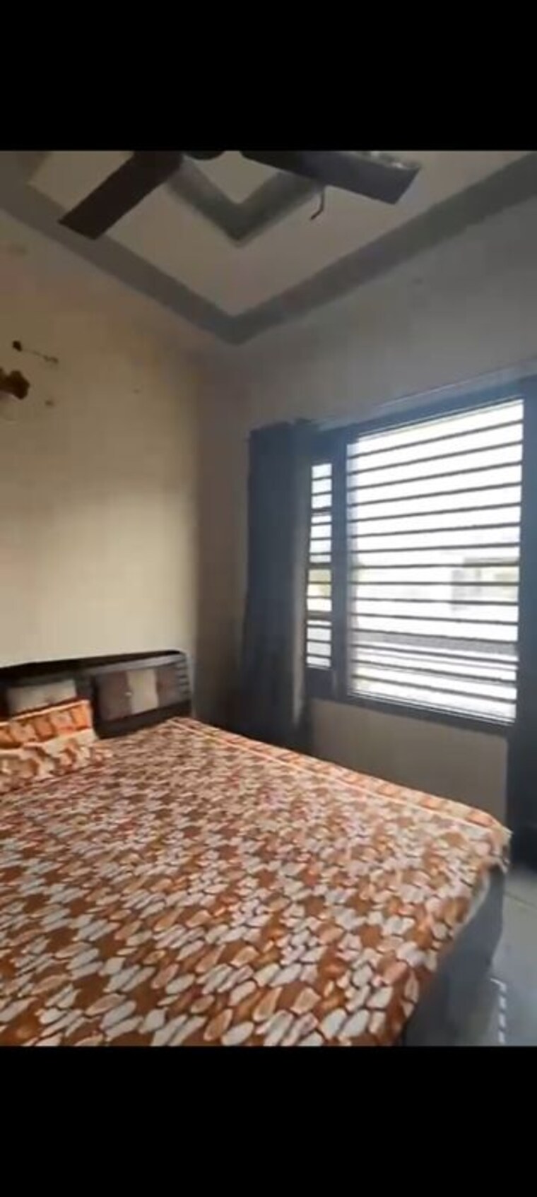 Bedroom, preet colony 2 Bedroom 11000 Sq.Ft. Independent House In Preet Colony Zirakpur 10462931