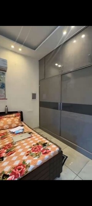 Furnished Amenities in 2 BHK Independent House at Preet Colony – for Rent