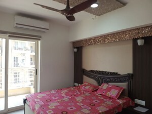 Bedroom in 3 BHK Apartment at Sector 5 – for Sale