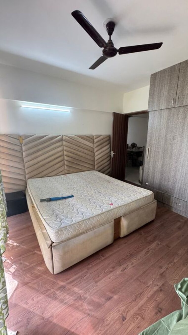 Bedroom, raheja-sampada 2 Bedroom 1498 Sq.Ft. Apartment In Sector 92 Gurgaon 10462933