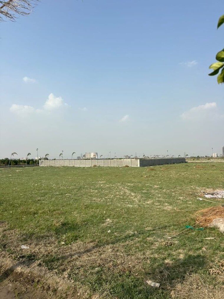 undefined, ss-sainik-farms  1008 Sq.Ft. Plot In Sector 150 Noida 10462935