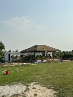 Plot For Sale in SS Sainik Farms