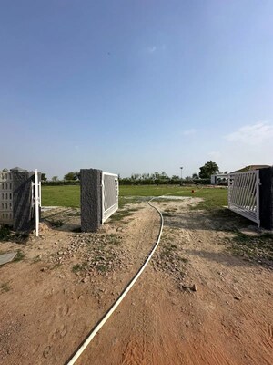 Plot Area in  Plot at SS Sainik Farms, Sector 150 – for Sale