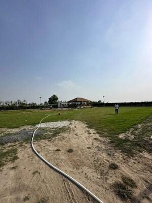 Plot Area in  Plot at SS Sainik Farms, Sector 150 – for Sale