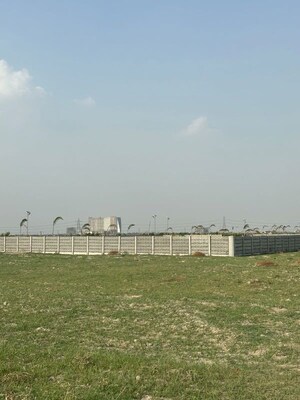 Plot Area in  Plot at SS Sainik Farms, Sector 150 – for Sale