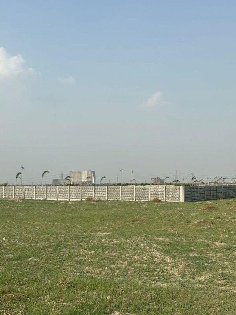 undefined, ss-sainik-farms  1008 Sq.Ft. Plot In Sector 150 Noida 10462935