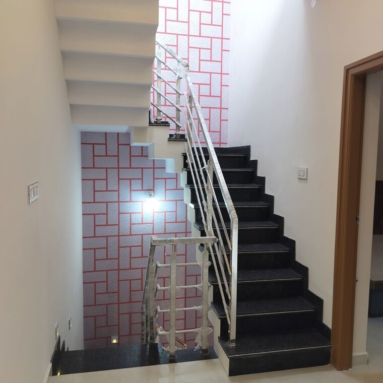 undefined, lalitaddripura 3 Bedroom 1350 Sq.Ft. Independent House In Lalitaddripura Mysore 10462907