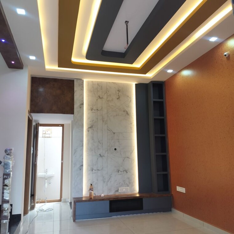 Kitchen, lalitaddripura 3 Bedroom 1350 Sq.Ft. Independent House In Lalitaddripura Mysore 10462907