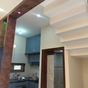 Kitchen in 3 BHK Independent House at Lalitaddripura – for Sale