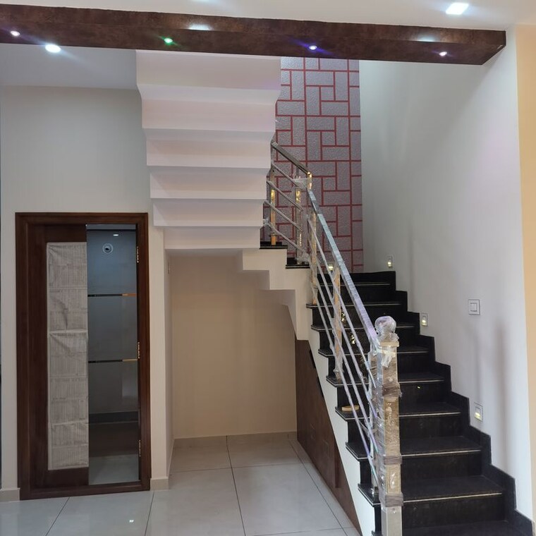 undefined, lalitaddripura 3 Bedroom 1350 Sq.Ft. Independent House In Lalitaddripura Mysore 10462907