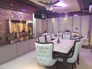 Gym in 3 BHK Apartment at Sector 5 – for Sale