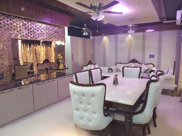 Gym, sector 5 3 Bedroom 1850 Sq.Ft. Apartment In Sector 5 Panchkula 10462939