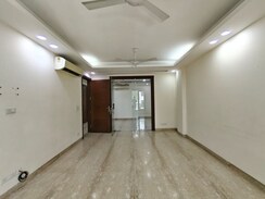 4 BHK + Pooja Room Builder Floor For Rent in Green Park Extension