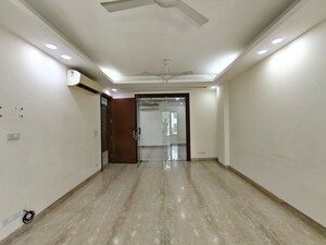 4 BHK Builder Floor For Rent in Green Park Extension