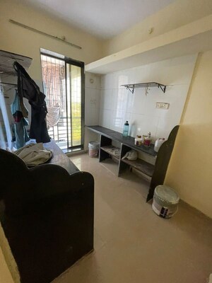Team Area in 2 BHK Apartment at Kharghar – for Rent