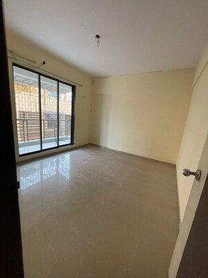 2 BHK Apartment For Rent in Kharghar