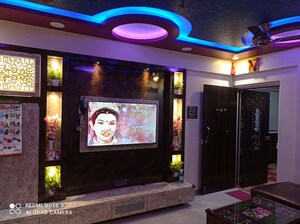2 BHK Apartment For Sale in Gopal Krishna Paradise, Kalyan East