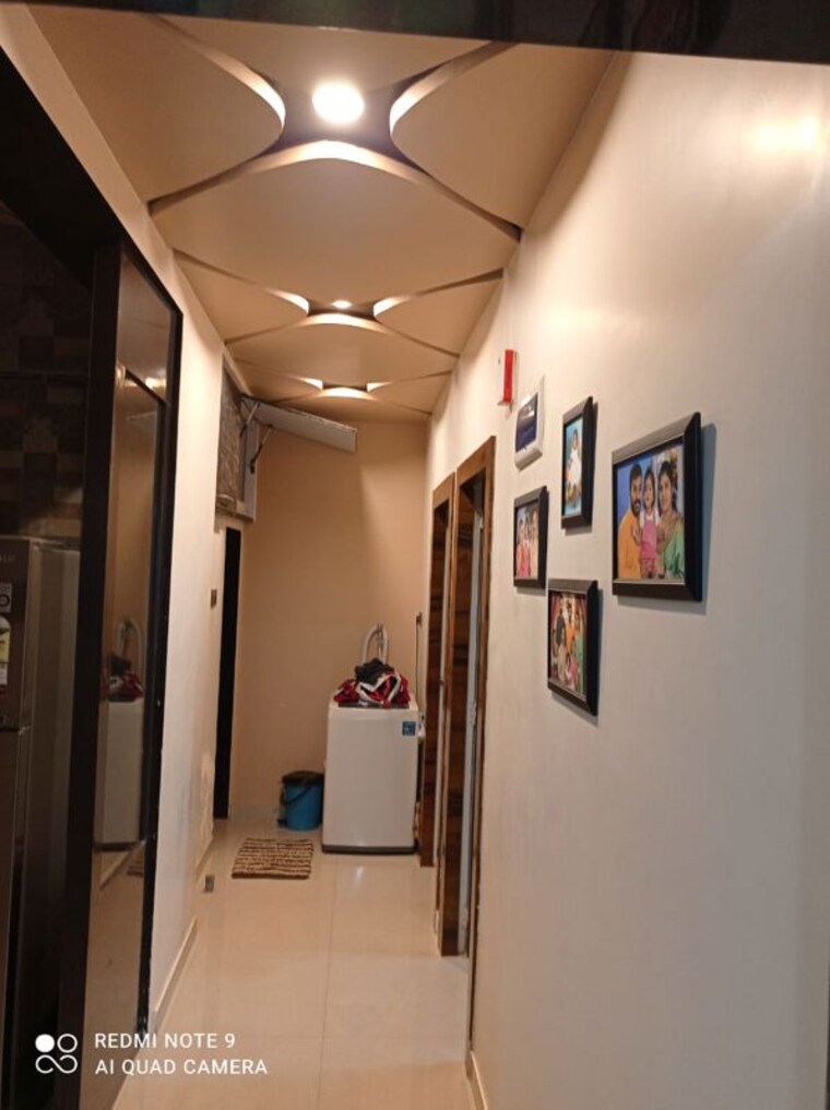 undefined, gopal-krishna-paradise 2 Bedroom 980 Sq.Ft. Apartment In Kalyan East Thane 10462870