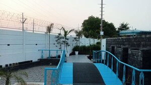  Plot – Exterior View View at Sector 148 - for Sale